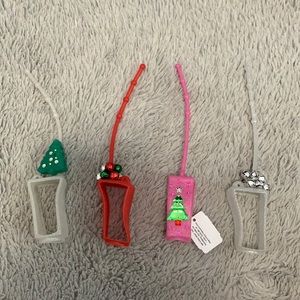 Bath and body works hand sanitizer holders